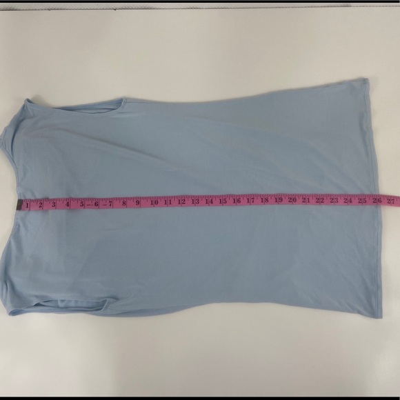 CAbi Women’s Style 825 Ruched Size S T-shirt Tank - Picture 7 of 10